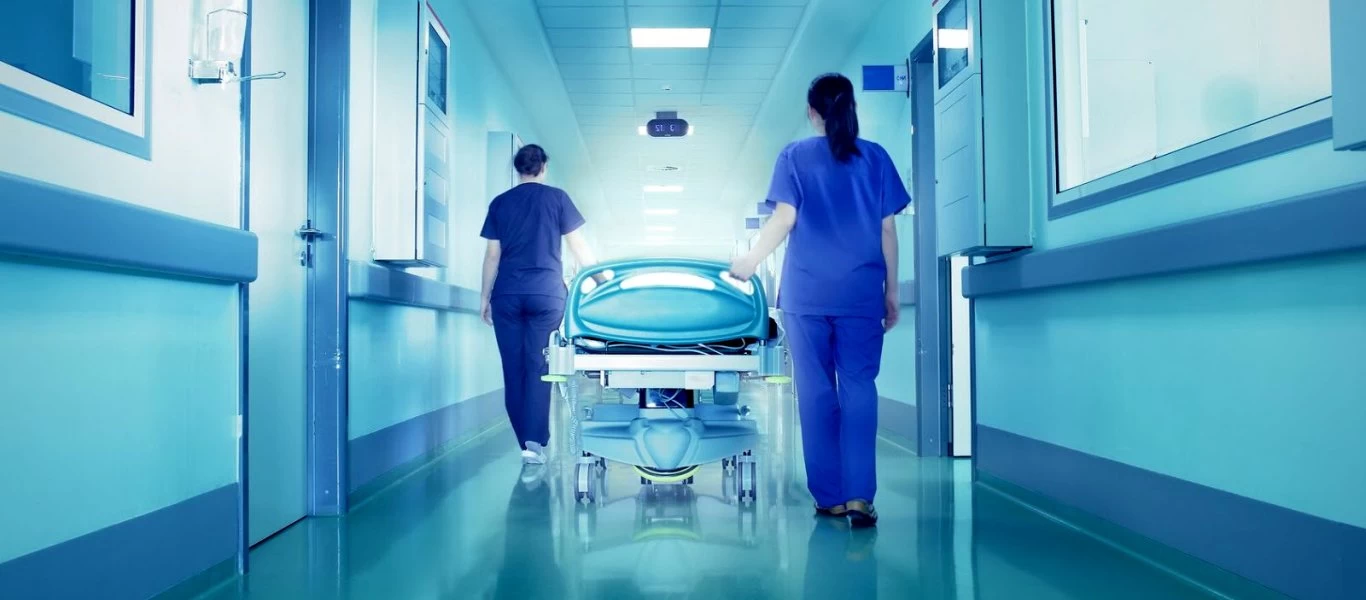 Σοβαρό επεισόδιο στο Θριάσιο νοσοκομείο μεταξύ αστυνομικού και γιατρού